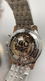 Breitling Bls Chronograph Cut6 - Image 7