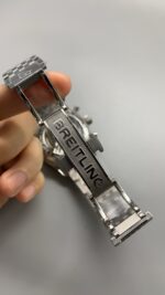 Breitling Bls Chronograph Cut6 - Image 9