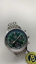 Breitling Bls Chronograph Cut6 - Image 2