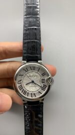 AF Factory Cartier Ballon Bleu 36mm - Image 2