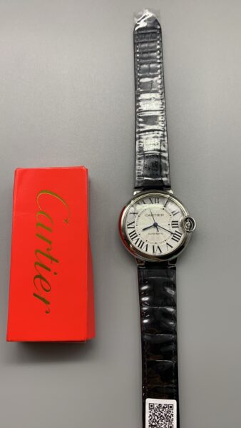 AF Factory Cartier Ballon Bleu 36mm