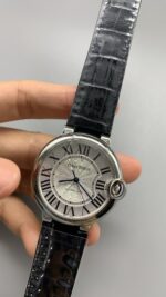 AF Factory Cartier Ballon Bleu 36mm - Image 4