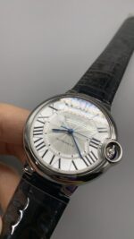 AF Factory Cartier Ballon Bleu 36mm - Image 10
