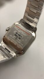 Cartier Santos 35mm - Image 7
