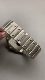 Cartier Santos 35mm - Image 8