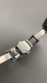 Cartier Santos 35mm - Image 9