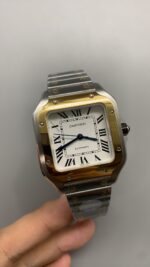 Cartier Santos 35mm - Image 3