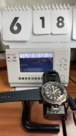 Breitling 46mm sw200 - Image 9