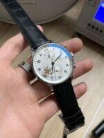 IWC Portugieser Chronograph - Image 3