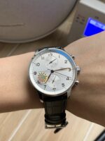 IWC Portugieser Chronograph - Image 9