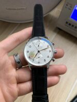 IWC Portugieser Chronograph