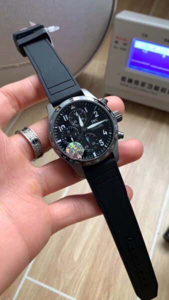 ZF Factory IWC Pilot 41mm