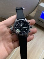 IWC Pilot 41mm