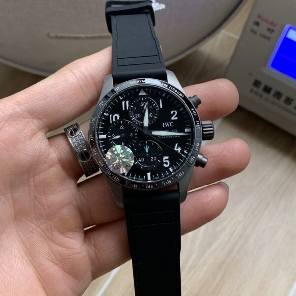 IWC Pilot 41mm