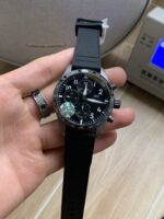IWC Pilot 41mm - Image 2