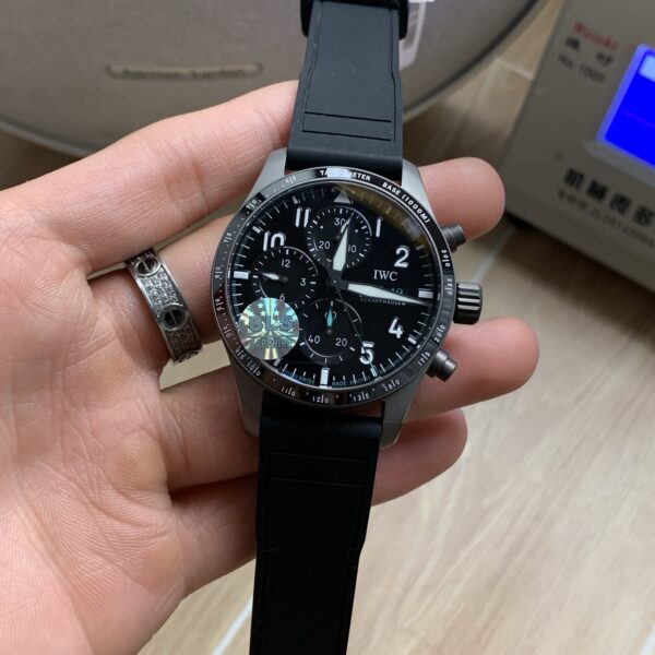 IWC Pilot 41mm