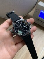 IWC Pilot 41mm - Image 3