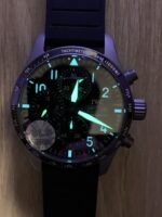 IWC Pilot 41mm - Image 9