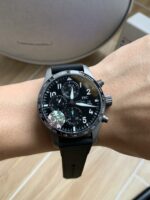 IWC Pilot 41mm - Image 8