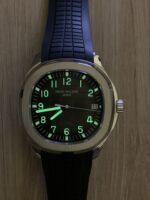 Patek Philippe Aquanaut - Image 9