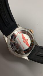 Breitling Superocean - Image 6