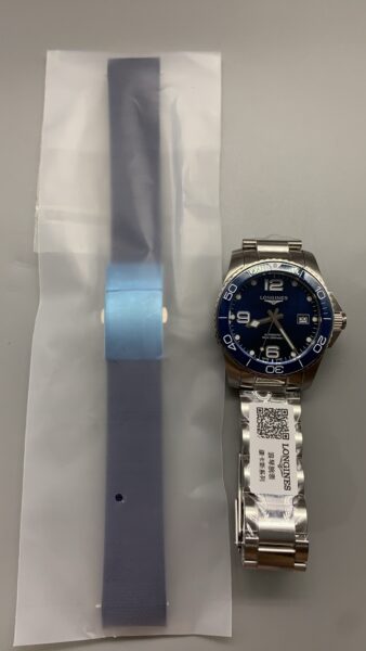AF Factory Longines HydroConquest 41mm