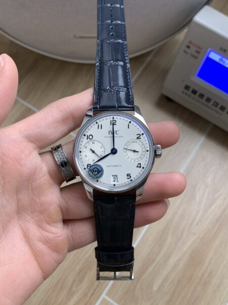 IWC Portugieser