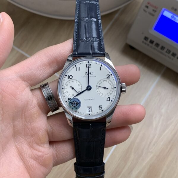 IWC Portugieser