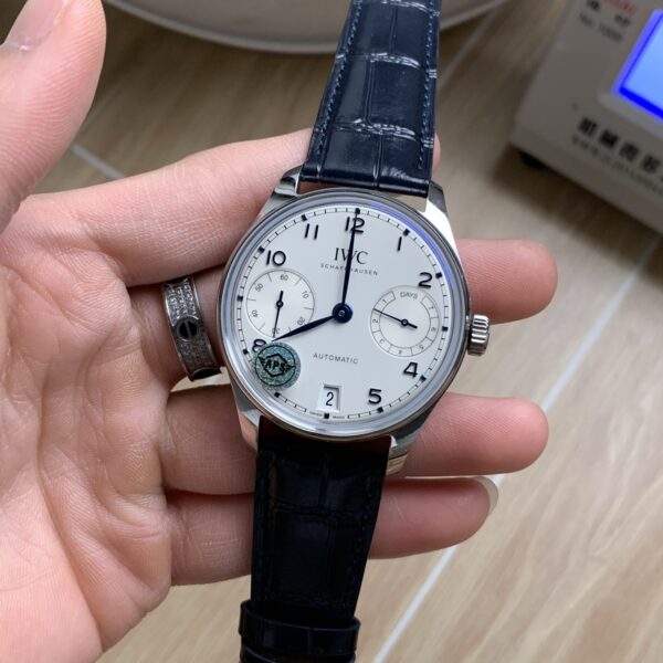 IWC Portugieser