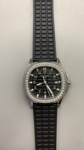 PPF Factory Patek Philippe Aquanaut 35mm