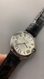 AF Factory Cartier Ballon Bleu 42mm - Image 5