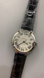 AF Factory Cartier Ballon Bleu 42mm - Image 3