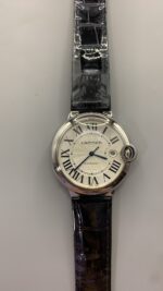 AF Factory Cartier Ballon Bleu 42mm - Image 2