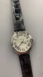 AF Factory Cartier Ballon Bleu 42mm - Image 4