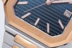 PPF Factory Patek Philippe Nautilus Olive Green Dial - Image 5