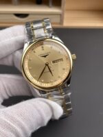 Longines Master Collection 40mm - Image 2