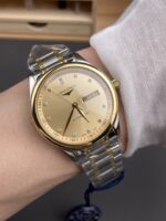 Longines Master Collection 40mm - Image 9