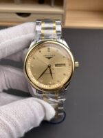 Longines Master Collection 40mm