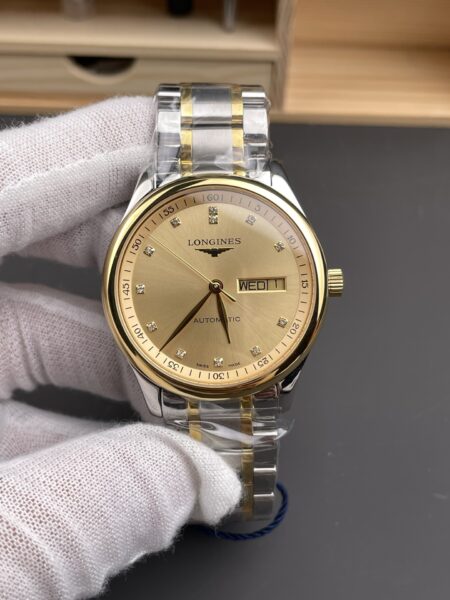 Longines Master Collection 40mm