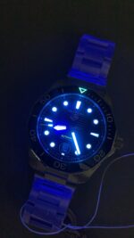 TAG Heuer Aquaracer - Image 13