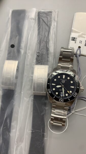 TAG Heuer Aquaracer