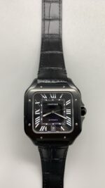 Cartier Santos 40mm - Image 2
