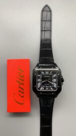 Cartier Santos 40mm