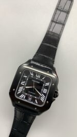 Cartier Santos 40mm - Image 4