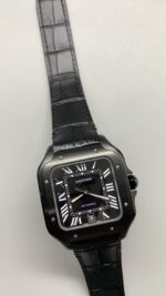 Cartier Santos 40mm - Image 3