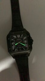 Cartier Santos 40mm - Image 10