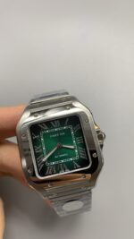 Cartier Santos 35mm - Image 3