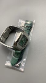 Cartier Santos 35mm