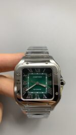 Cartier Santos 35mm - Image 2
