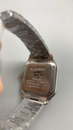 Cartier Santos 35mm - Image 7